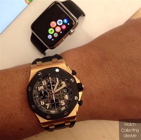 audemars piguet apple watch|buy audemars piguet watches online.